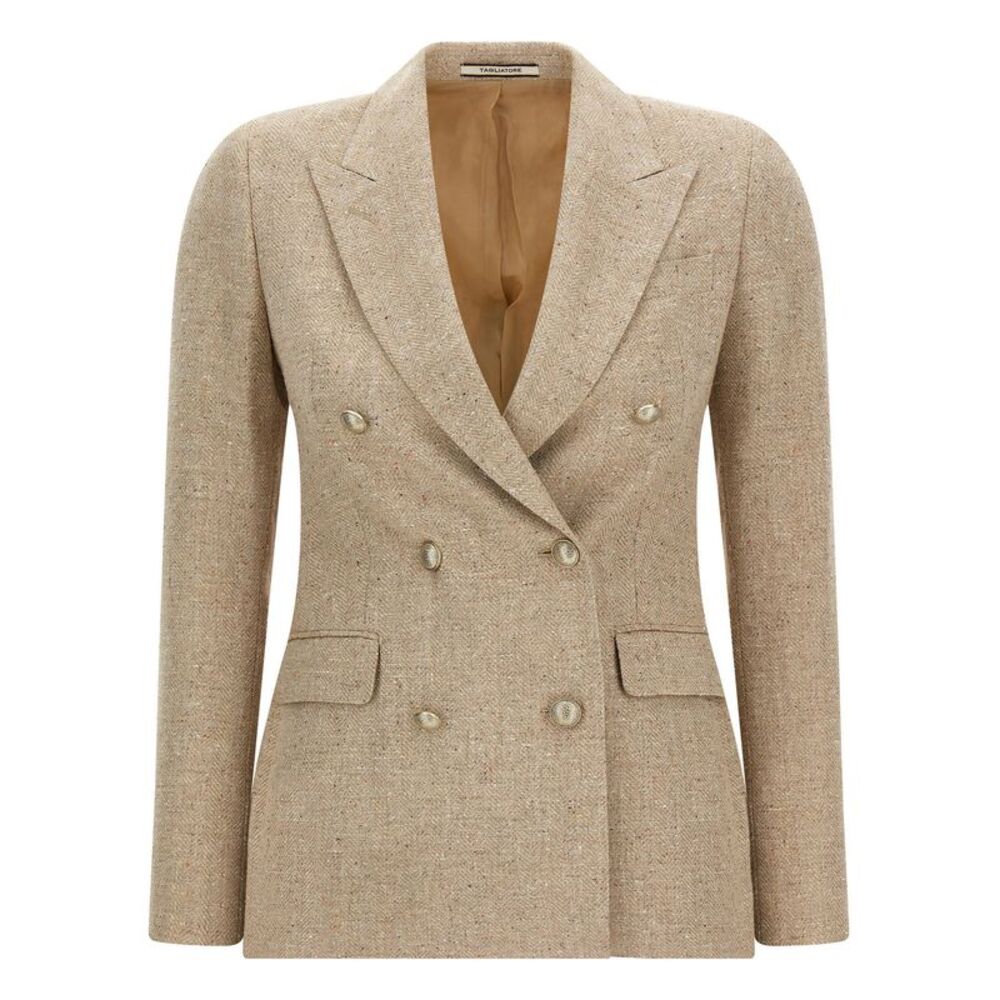 Tagliatore Women's Parigi Blazer